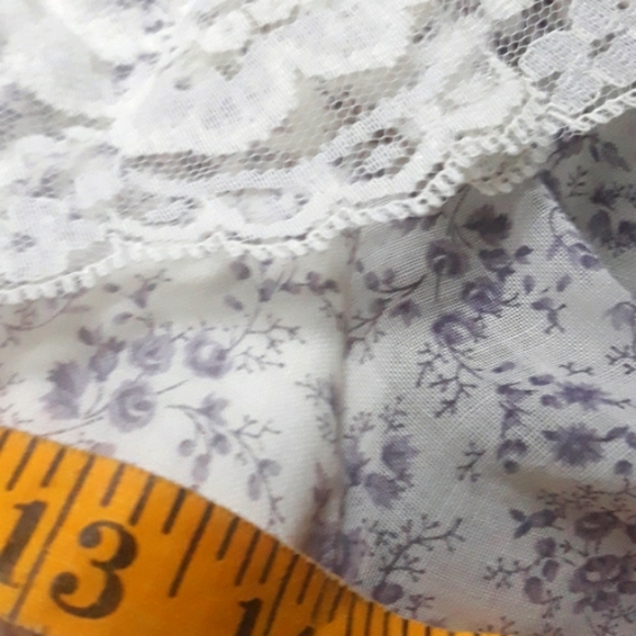 Gunne Sax Vintage Dress - Picture 10 of 10